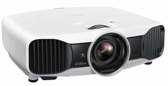 Epson EH-TW9000W